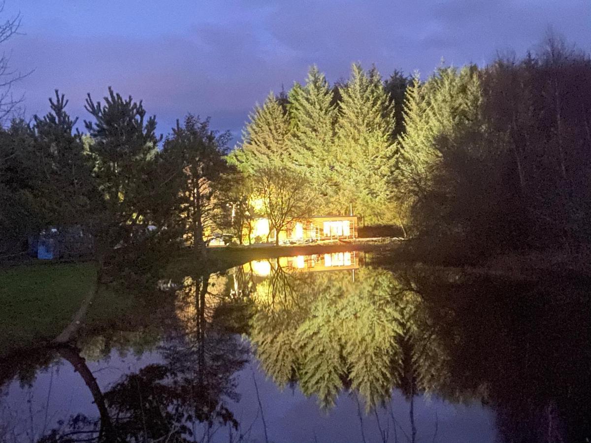 The Lochan Rafford Exterior foto